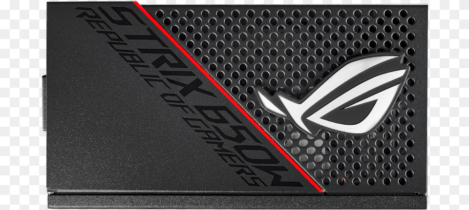 Asus Rog, Electronics, Logo, Speaker, Blackboard Png Image