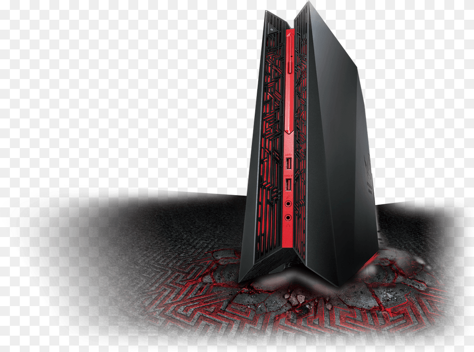 Asus Rog G20, Electronics, Hardware, Computer Hardware, Computer Free Transparent Png