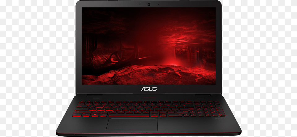 Asus Rog G551vw Image Asus G Series Gaming Notebook, Computer, Electronics, Laptop, Pc Free Transparent Png