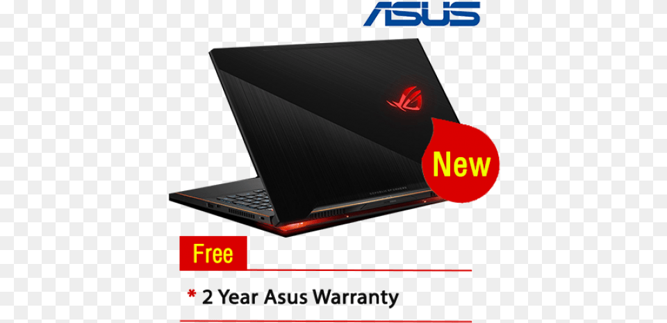 Asus Rog Gm501g Sei006t Asus Tuf Gaming, Computer, Electronics, Laptop, Pc Free Png
