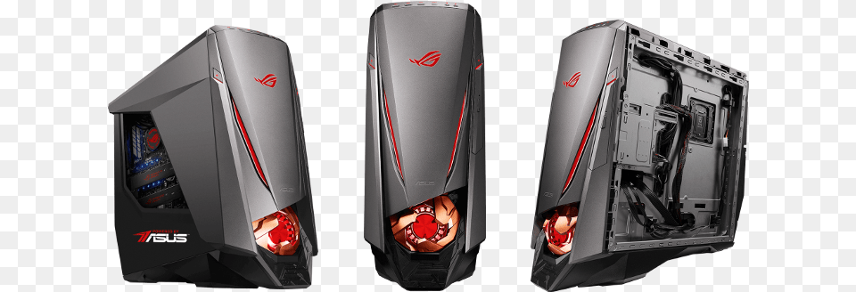 Asus Rog I9 Desktop, Computer Hardware, Electronics, Hardware Free Png