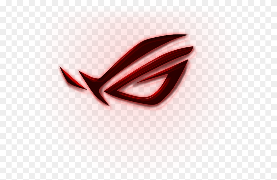 Asus Rog Logo Rog Masters Singapore Png