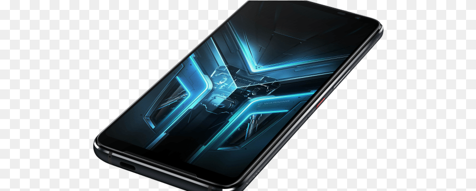 Asus Rog Phone 3 Full Review More Power To Gamers The Rog Phone 3, Electronics, Mobile Phone, Iphone Free Png