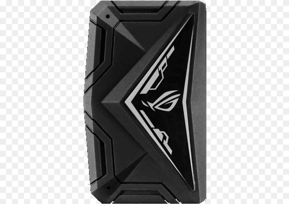 Asus Rog Sli Bridge, Emblem, Symbol, Mailbox Free Png