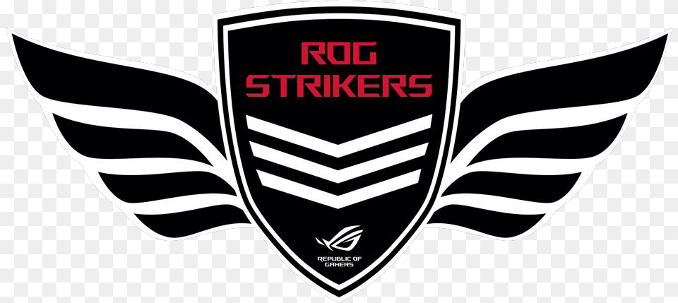 Asus Rog Strikerlogo Square Venus Sanitary Napkin Tag, Emblem, Logo, Symbol Free Png Download