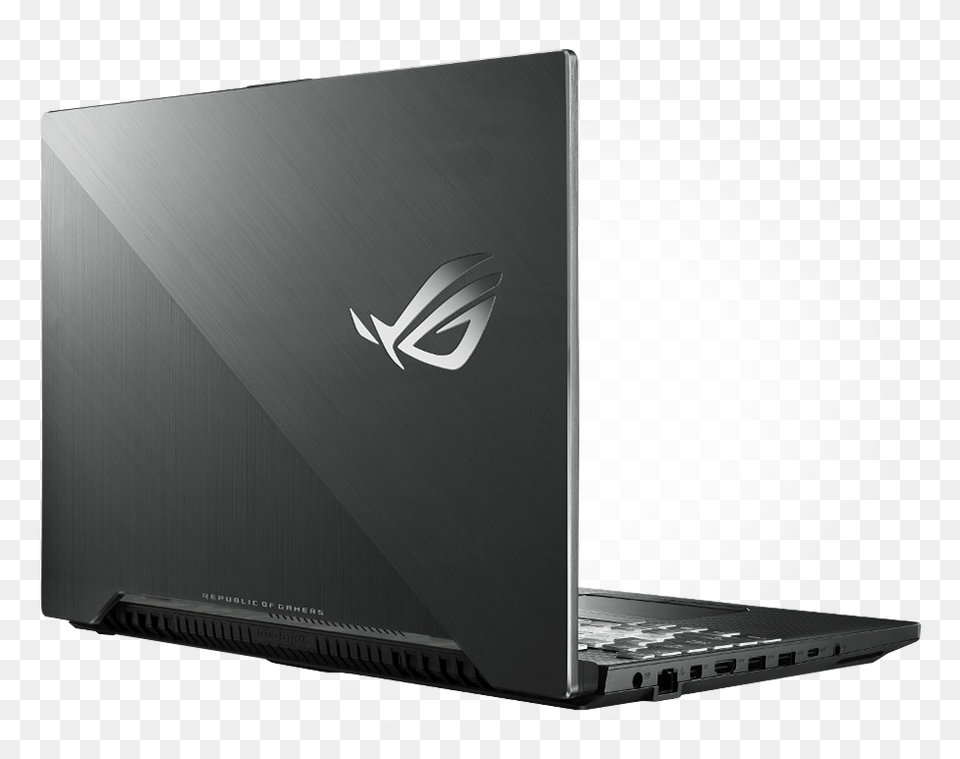 Asus Rog Strix Scar Ii Gl704gm Dh74 Rog Strix Scar, Computer, Electronics, Laptop, Pc Png Image