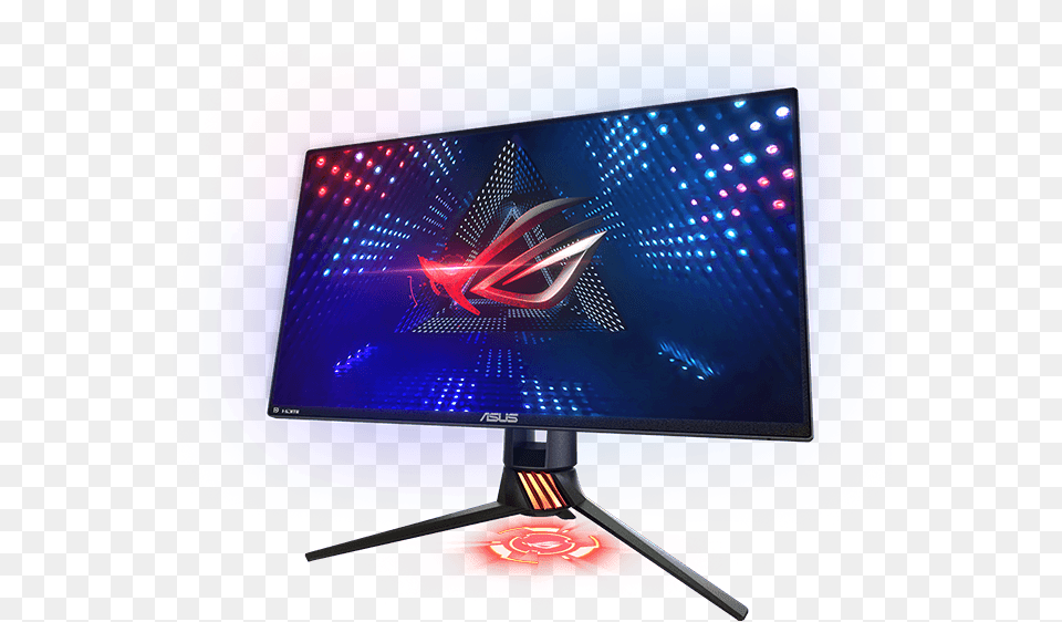 Asus Rog Swift Pg258q Led Monitor 25, Computer Hardware, Electronics, Hardware, Screen Free Transparent Png