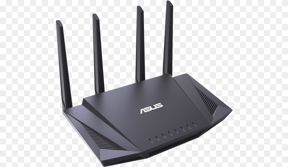 Asus Rt, Electronics, Hardware, Modem, Router Free Png