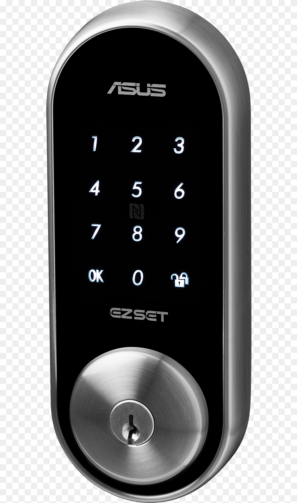 Asus Smart Door Lock, Electronics, Mobile Phone, Phone Png
