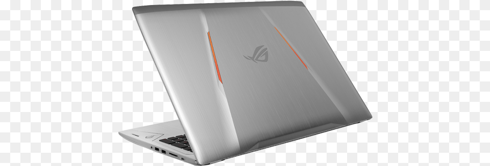 Asus Strix Gl702vs Xotic Pc Edition Notebook Review Asus Rog Gl502vm, Computer, Electronics, Laptop, Computer Hardware Free Png Download