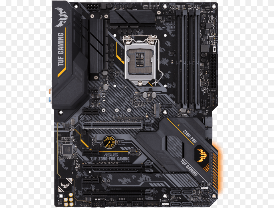 Asus Tuf Pro Gaming, Computer Hardware, Electronics, Hardware, Computer Png