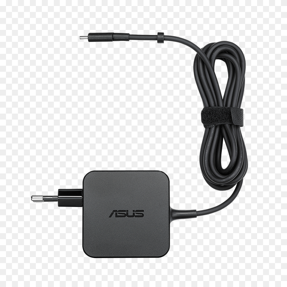 Asus Usb Type C Adapter Laptops Accessories Asus, Electronics, Mailbox Free Png