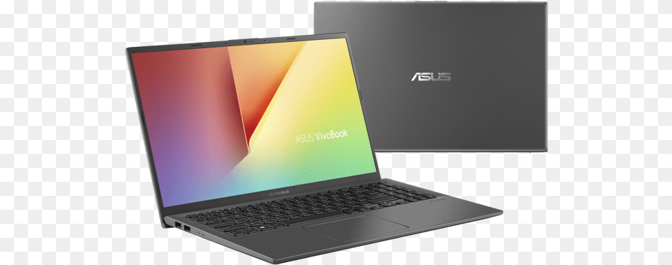 Asus Vivobook 14 And 15, Computer, Electronics, Laptop, Pc Png