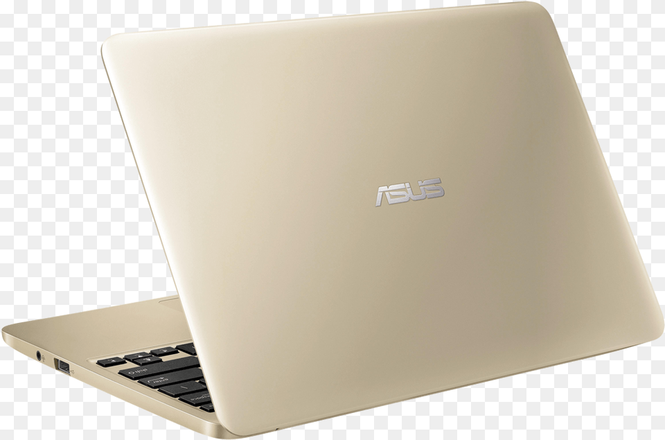Asus Vivobook E200 From Behind Vivobook, Computer, Electronics, Laptop, Pc Png