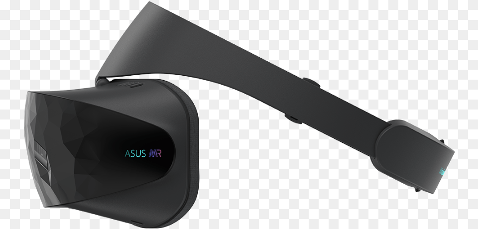 Asus Windows Mixed Realty Headset Windows Mixed Reality, Accessories, Strap, Belt, Goggles Png Image