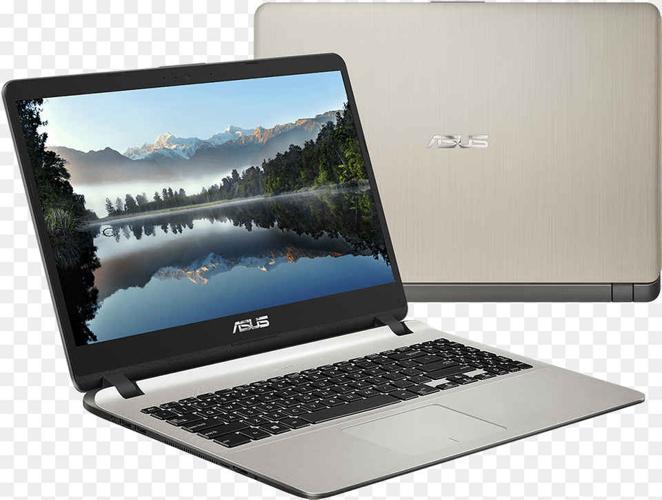 Asus X507 Asus Vivobook 15, Computer, Electronics, Laptop, Pc Png