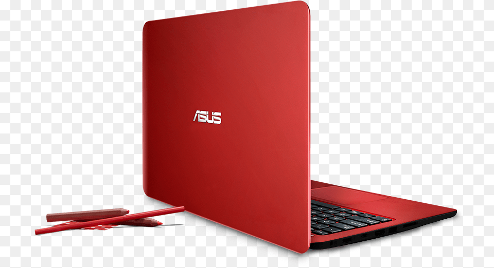 Asus X541u Red, Computer, Electronics, Laptop, Pc Free Png