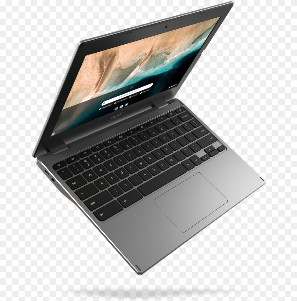 Asus Zenbook Duo Ux481 Space Bar, Computer, Electronics, Laptop, Pc Free Transparent Png