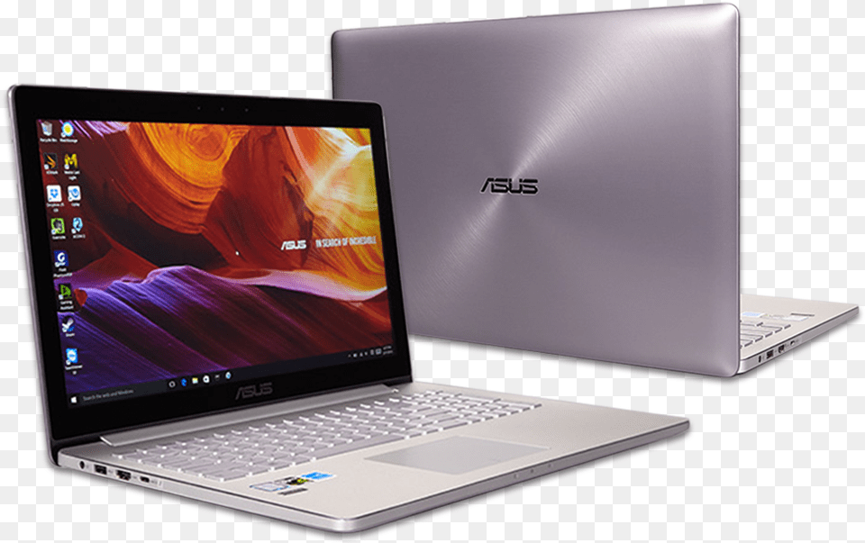 Asus Zenbook Pro Ux501vw Asus Zenbook Pro Ux501vw, Computer, Electronics, Laptop, Pc Png Image