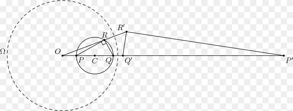 Asy Unitsize Circle, Gray Png