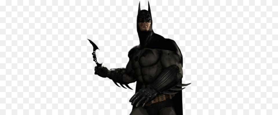 Asylum Group Download Clip Art On Batman Arkham Asylum, Adult, Male, Man, Person Free Png