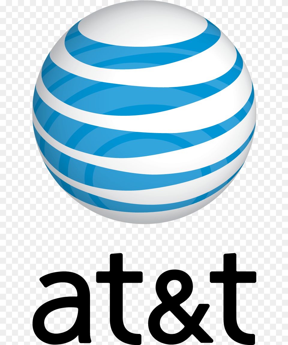 At And T Logo Vector Att, Sphere Png Image
