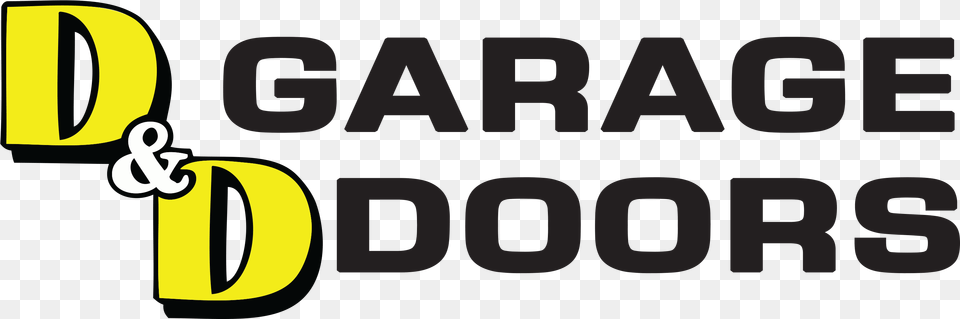 At D Amp D Garage Doors We Know That In Today39s Age Dampd Garage Doors, Text, Number, Symbol Free Png Download