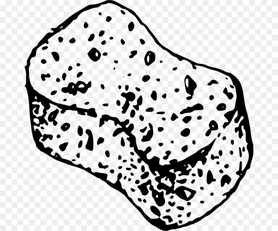 At Getdrawings Com For Personal Use Drawing Of A Sponge, Gray Free Transparent Png
