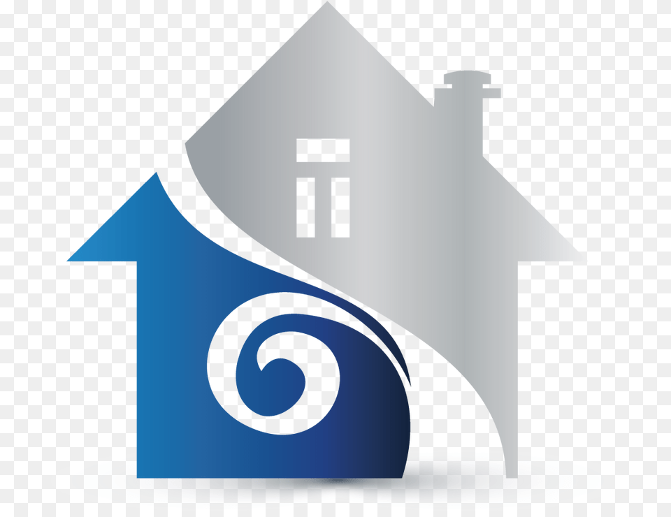 At Home Logo Real Estate Logo, Outdoors Free Transparent Png