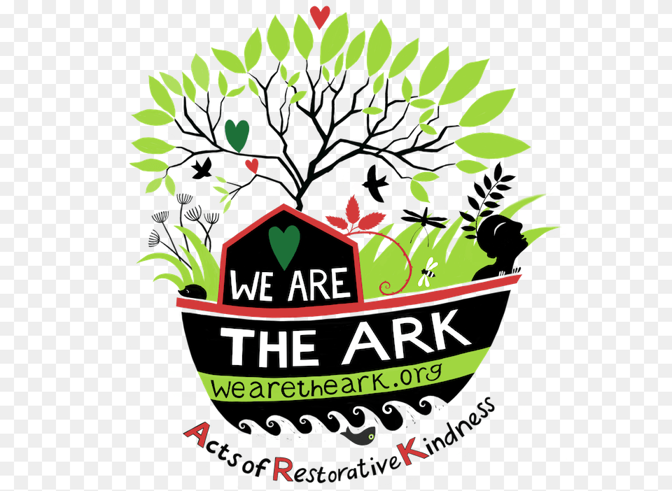At Home We Are The Ark, Advertisement, Poster, Plant, Leaf Png
