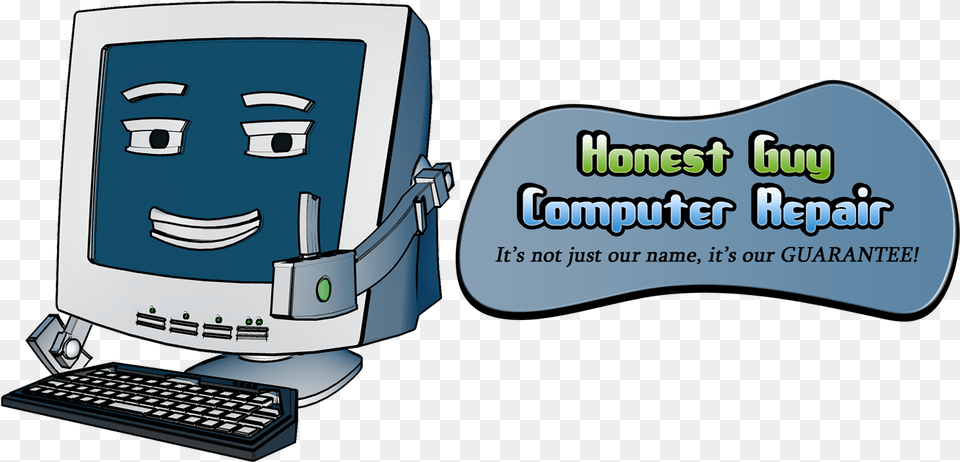 At Honest Guy Computer Repair Honest Isn39t Just Our, Electronics, Pc, Computer Hardware, Computer Keyboard Free Png Download
