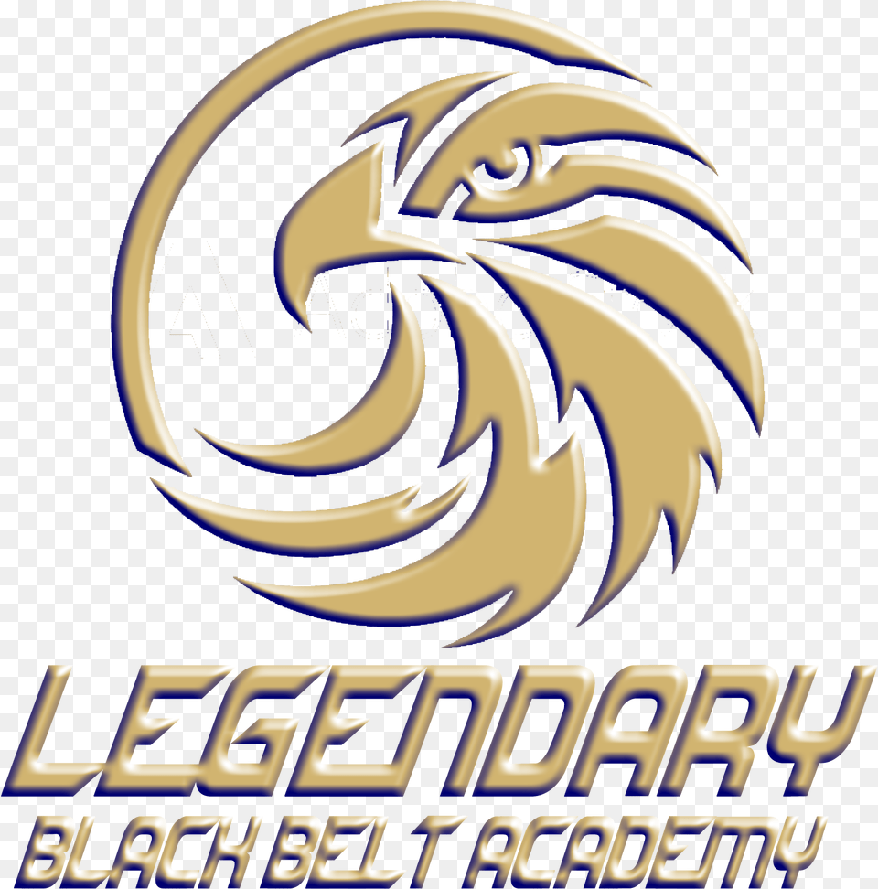 At Legendary Black Belt Academy We Are Dedicated To Graphic Design, Logo Png