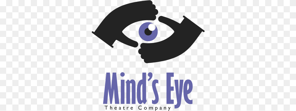 At Minds Eye Thatre Logo One Will Find Thousands Of Minds Eye Logo, Text Png