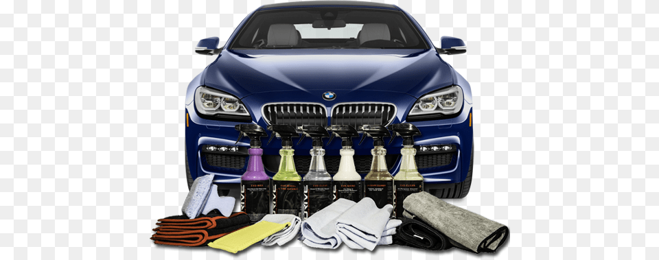 At Moose Detail Our Staff Will Handle Your Vehicle Bmw Serie 6 Coupe 2018, Machine, Spoke, Alloy Wheel, Transportation Free Transparent Png