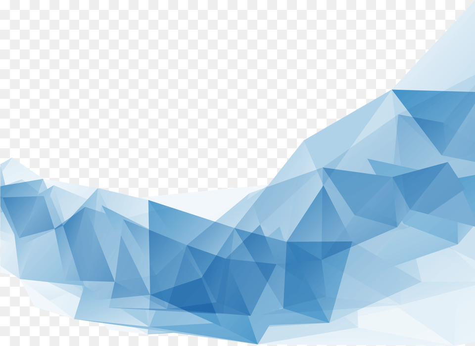 At Morphd Offer Personalized Treatment Plans For Laser Polygon, Ice, Nature, Outdoors, Iceberg Png Image