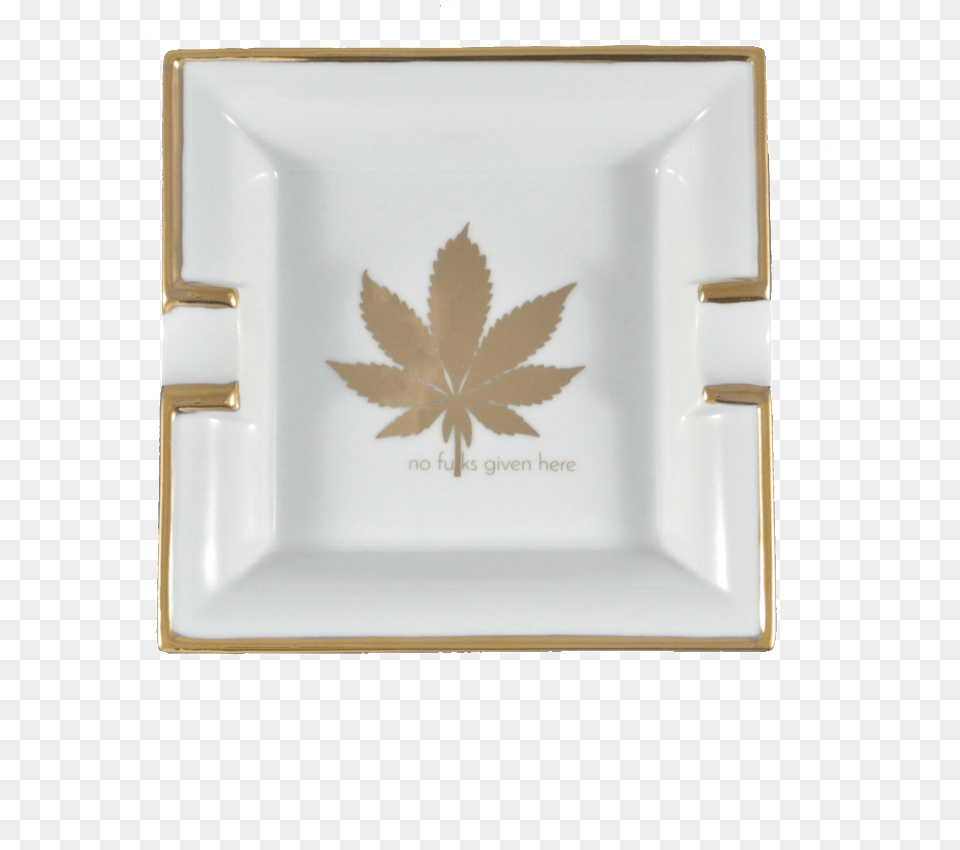 At One Point We Cared Maple Leaf, Plant, Ashtray Png Image