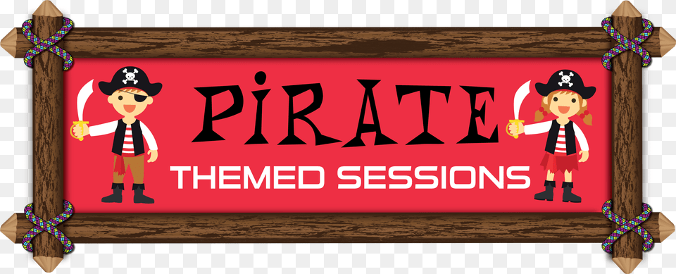 At Pirate Wooden Sign For Website 01 1 Night Free Png Download
