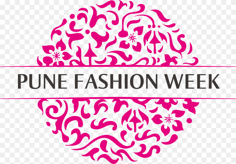 At Pune Fashion Week We Aim At Creating An Environment Pune, Art, Floral Design, Graphics, Pattern Png