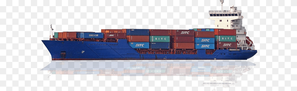 At Sunrise Shipping We Hope To Offer A One Stop Destination Ship, Boat, Transportation, Vehicle, Cargo Png