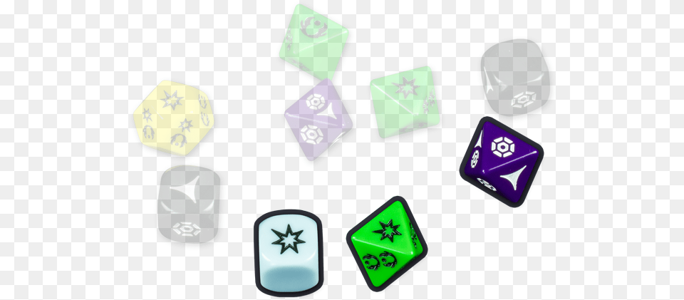 At The Core Fantasy Flight Games Dice Icons Star Wars Ffg, Game Free Png