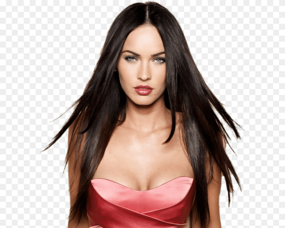 At The Movies Megan Fox April O Neil Nude, Adult, Portrait, Photography, Person Free Transparent Png