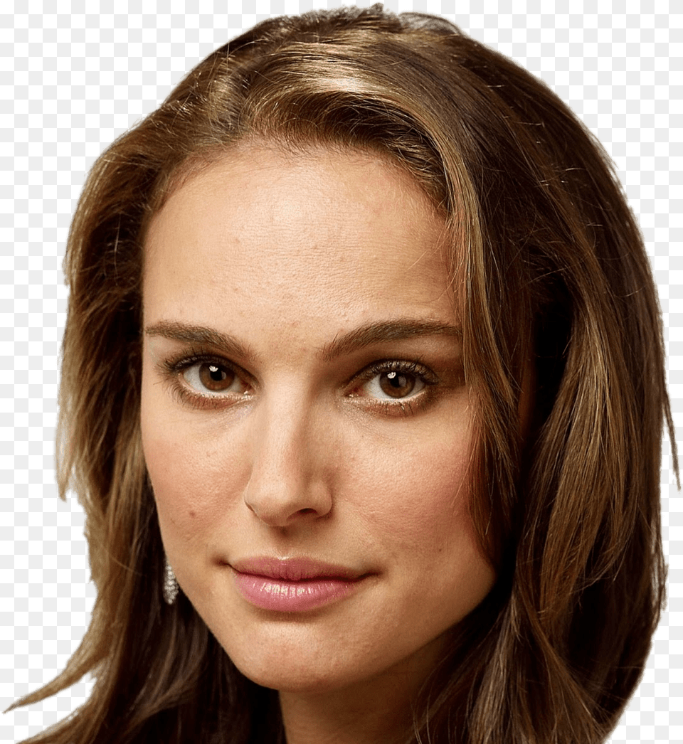 At The Movies Natalie Portman Hair 2014, Adult, Portrait, Photography, Person Free Transparent Png