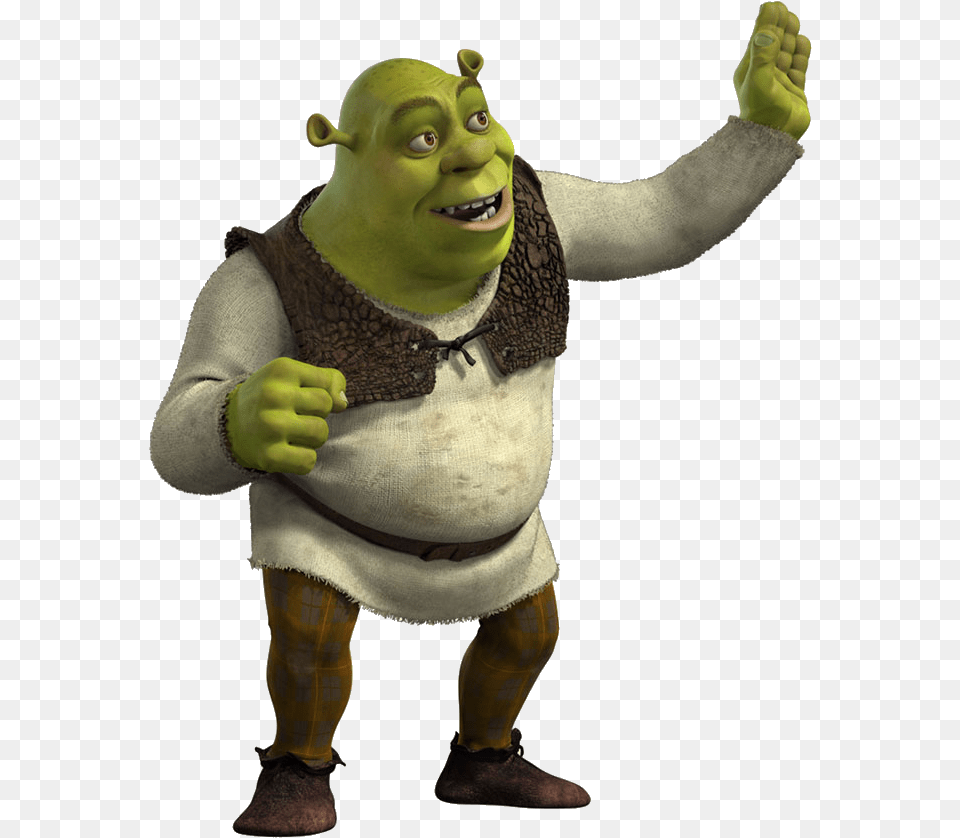At The Movies Shrek Transparent Background, Person, Hand, Finger, Body Part Png
