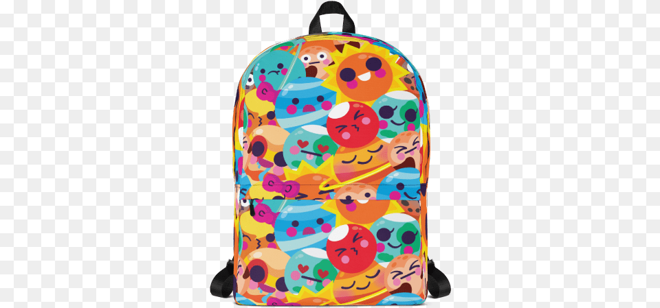 At The Starry Shop If Anyone Wants A Flashy Backpack, Bag, Birthday Cake, Cake, Cream Free Png Download