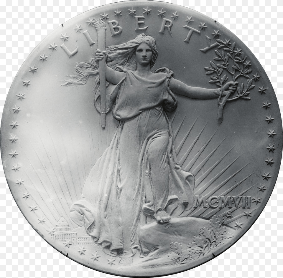 At The Suggestion Of President Roosevelt Who Thought Obverse And Reverse, Silver, Adult, Wedding, Person Free Png