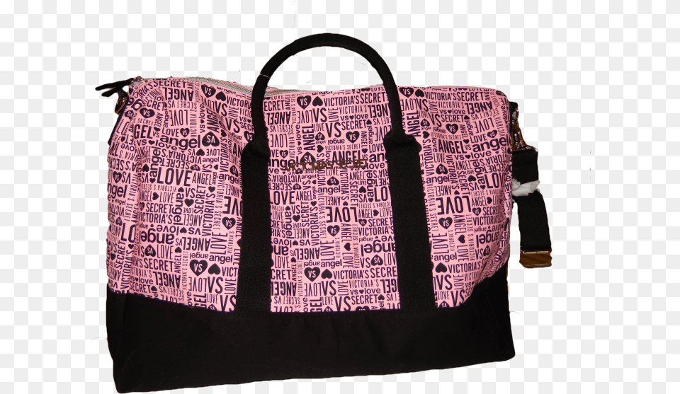 At The Time Of My Visit There Was A Store Promotion Victorias Secret Tote, Accessories, Bag, Handbag, Purse Free Transparent Png
