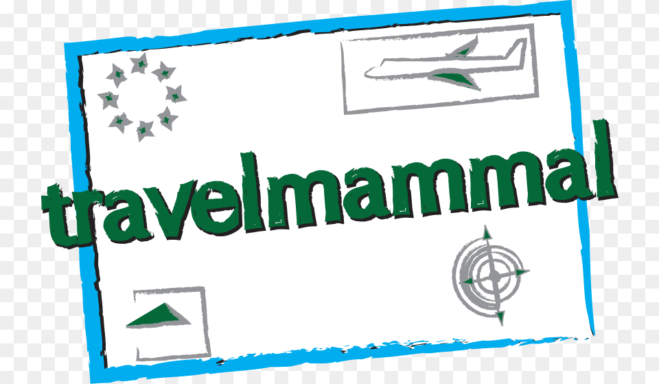 At Travel Mammal We Love To Learn More About The Places Travelmammal, Envelope, Mail, Blackboard Free Transparent Png