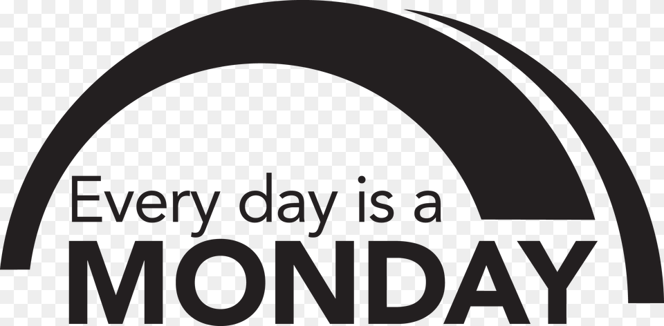 At Upc Every Day Is Monday We Treat Each Day Like Cyber Monday, Logo Free Transparent Png