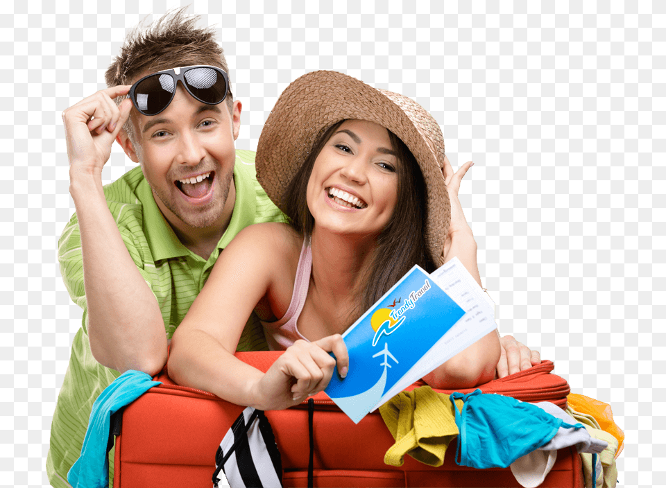 Ata Travel Services Travel People, Accessories, Head, Hat, Happy Free Transparent Png