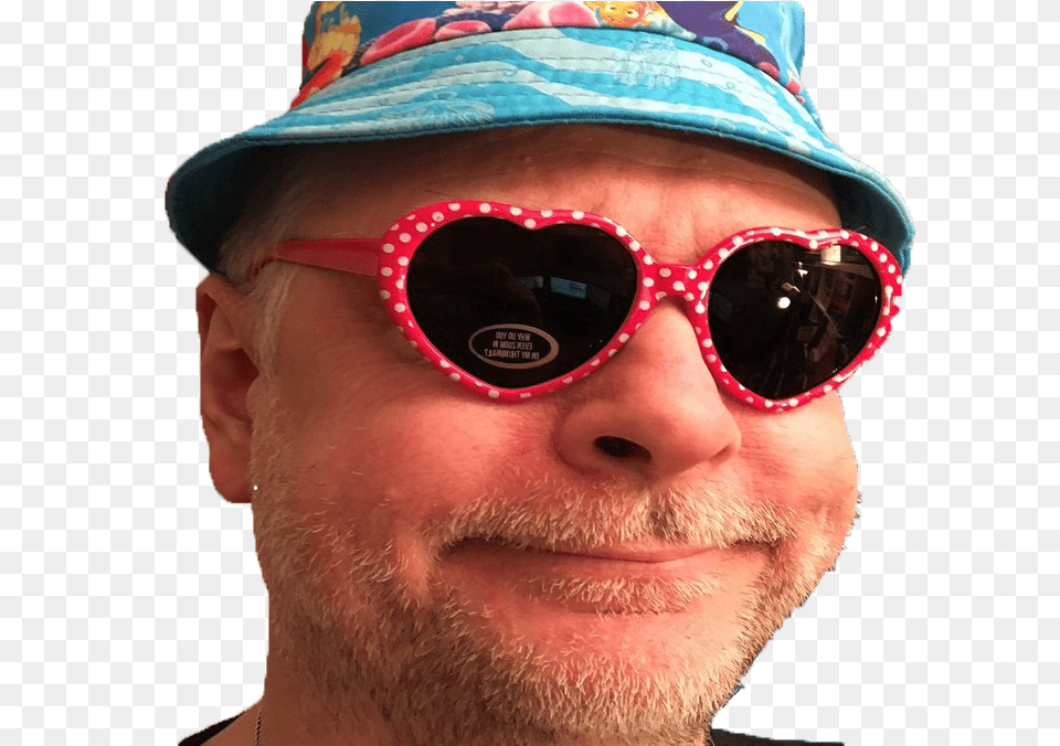 Atakan Sarca When The Leaderboard Season Will End Fun, Accessories, Hat, Glasses, Clothing Png Image